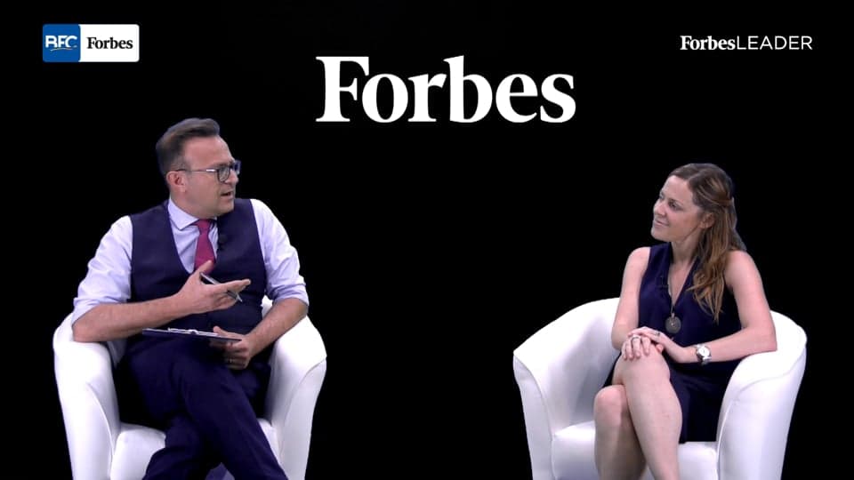 ForbesLEADER PUNTATA 35