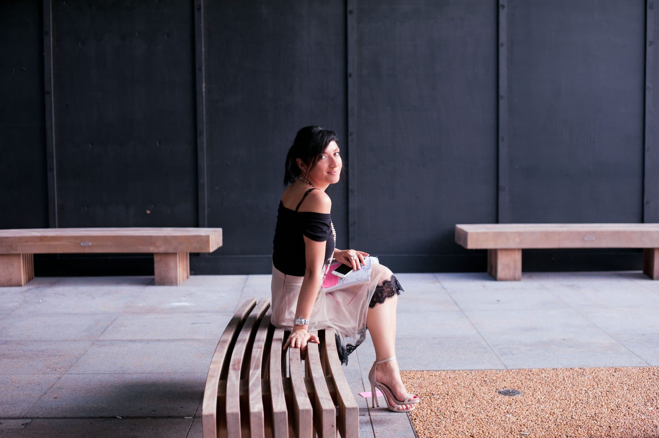 Eleonora Rocca racconta la sua creatura: i Digital Innovation Days