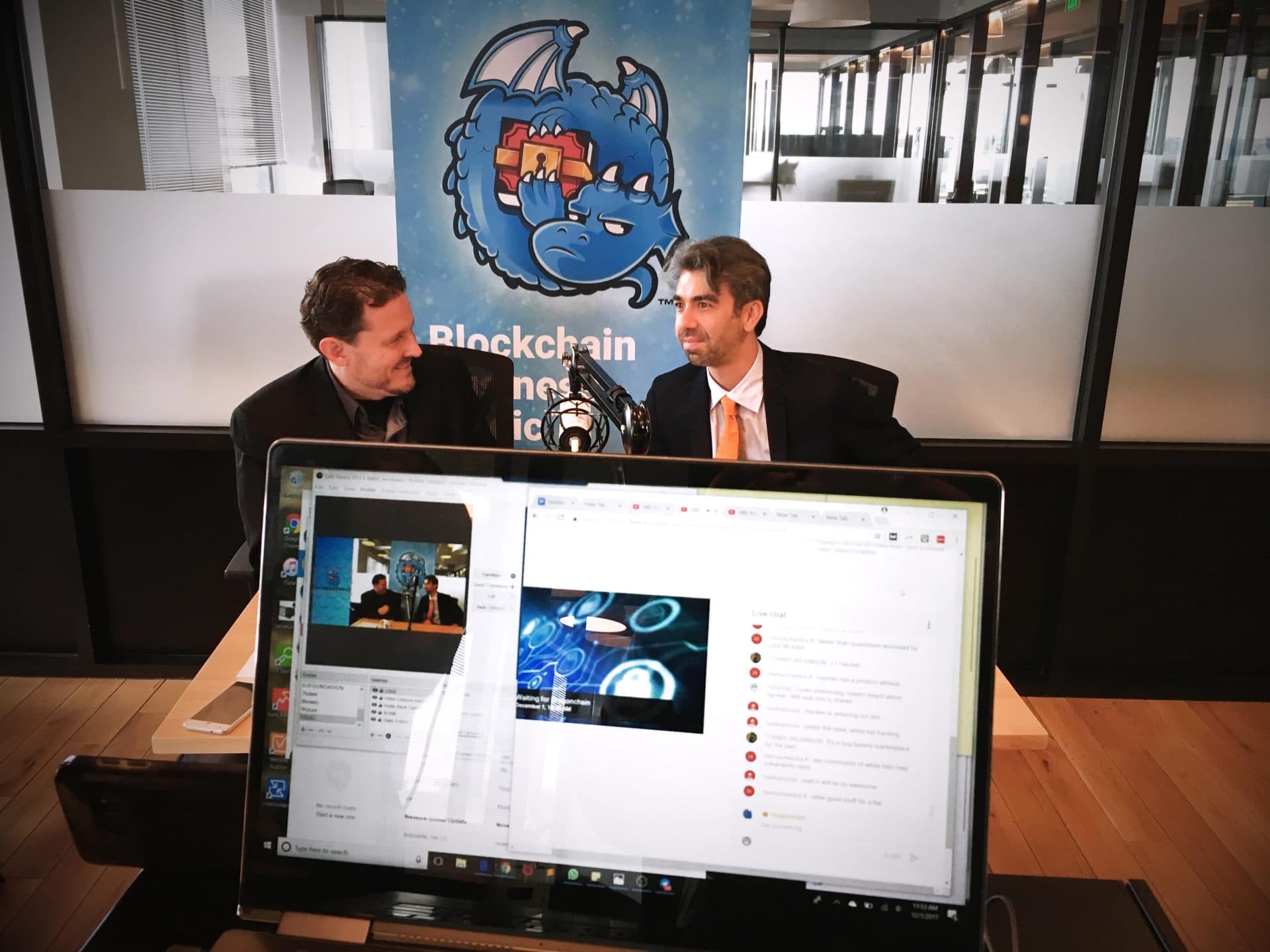 Un italiano ha creato la Borsa internazionale dell'arte, dove le opere diventano azioni