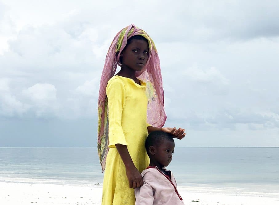 Chi è Gabriella Cigliano, giovane vincitrice agli iPhone Photography Awards