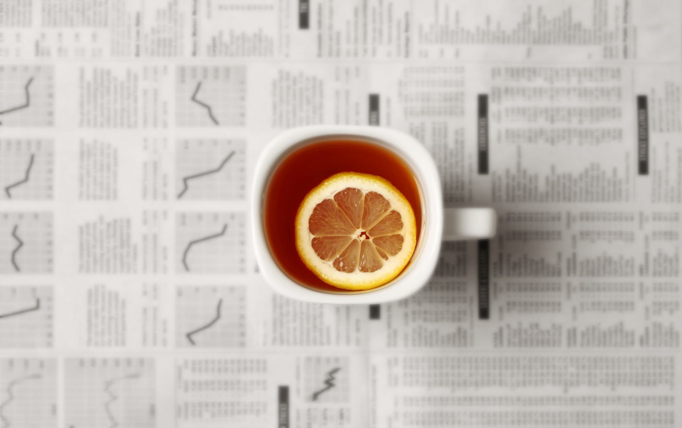 I prodotti "free from" conquistano i gusti degli investitori