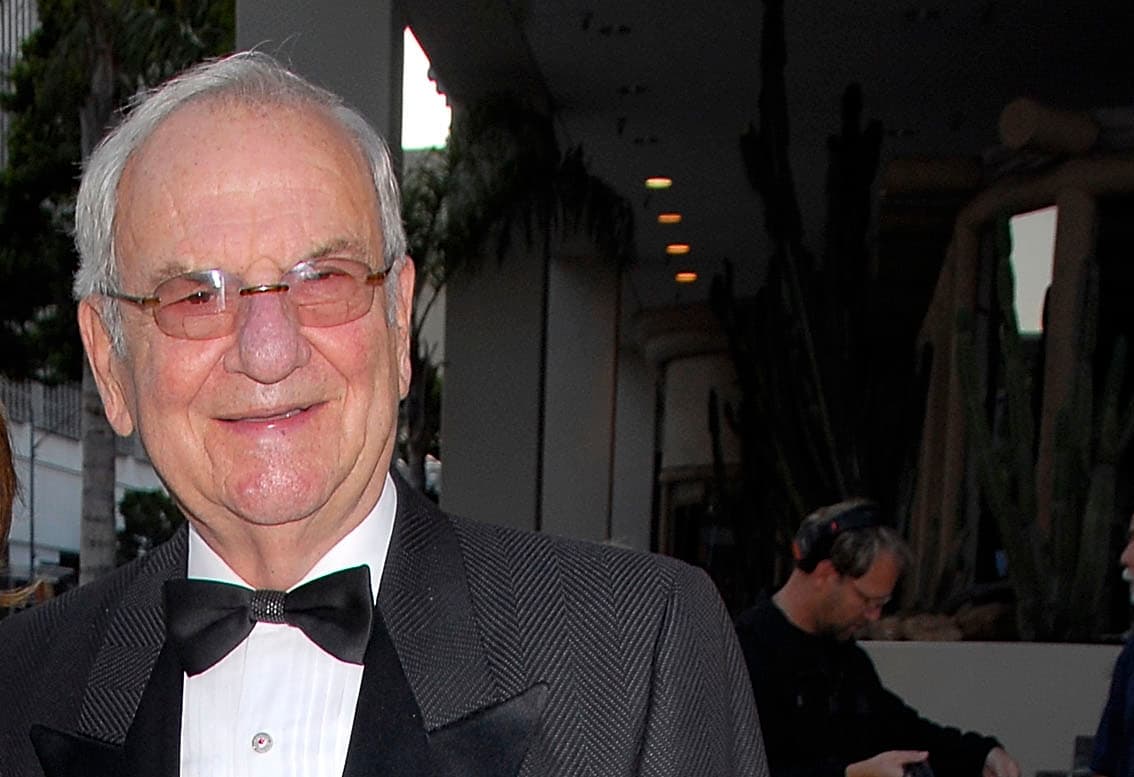Scompare Lee Iacocca, il padre della Mustang e l'uomo che salvò la Chrysler