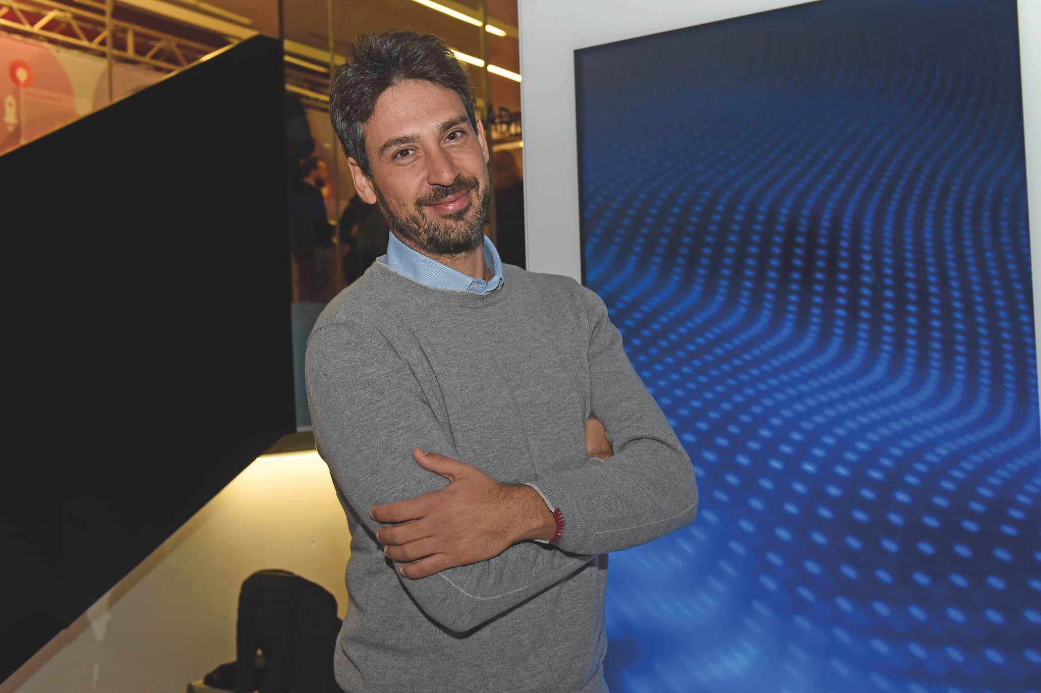 Il destino digitale di Angelo Coletta, presidente di Italia Startup