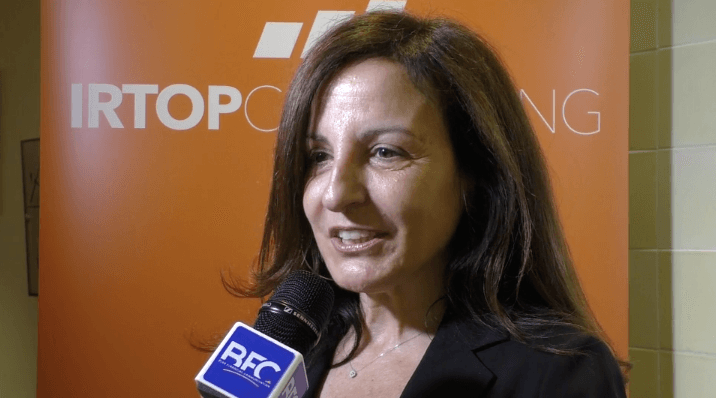 Ieri, oggi e domani: Lady Aim racconta i numeri e le sfide del mercato per le pmi