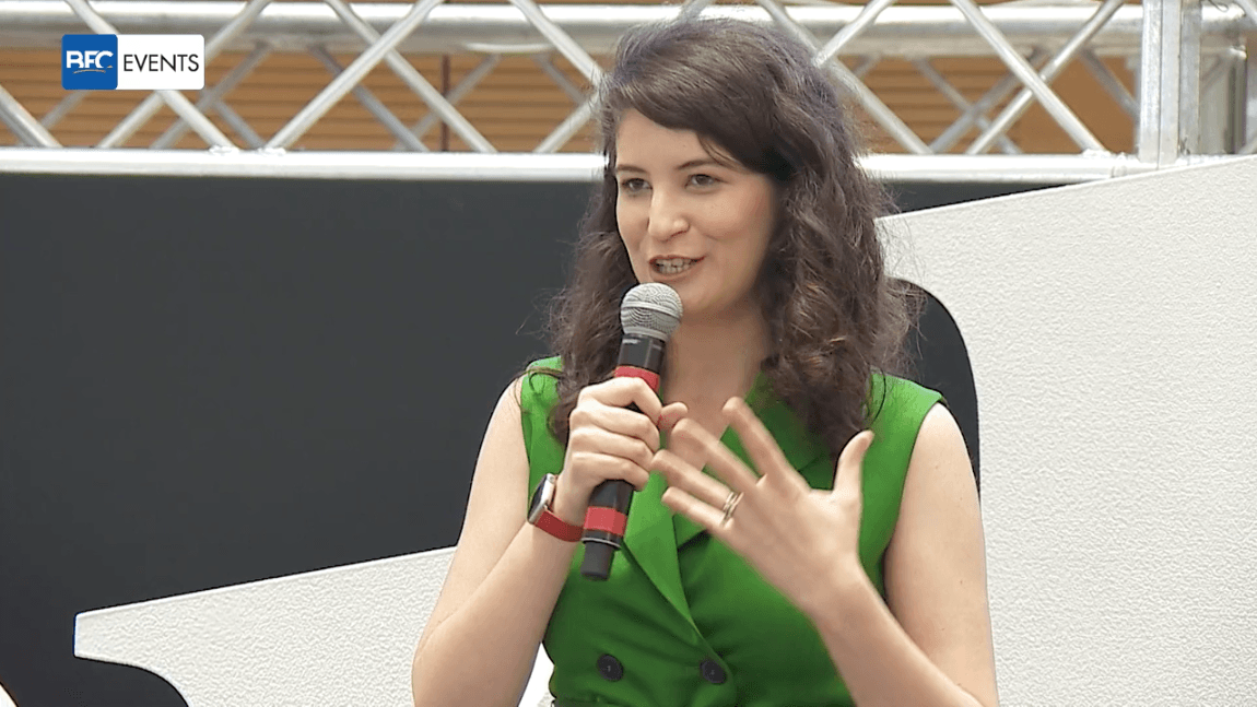 Forbes Digital Summit: ItaliaFintech e la svolta dei servizi finanziari