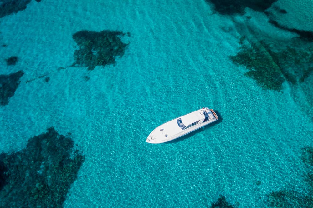 Dove si sono rifugiati gli ultraricchi durante la pandemia