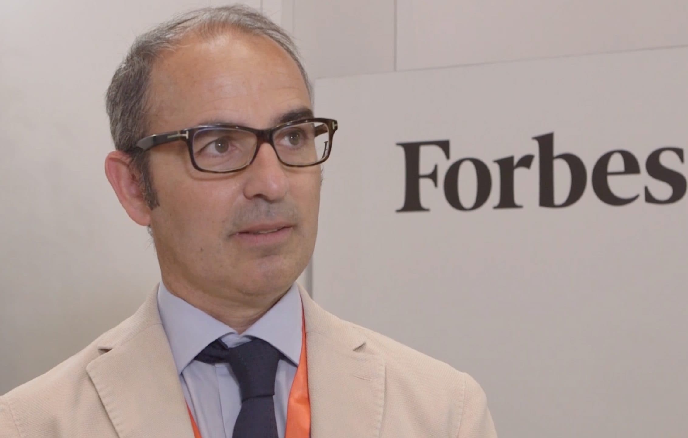 Forbes Digital Summit: la difesa della posta elettronica secondo l'italiana Libraesva