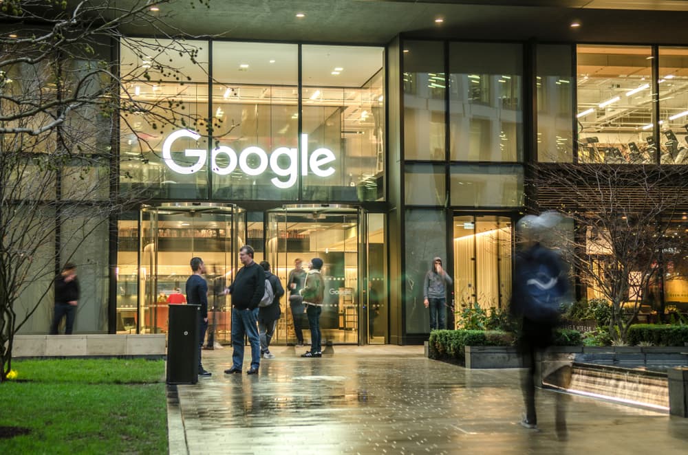 Google impone il lavoro da casa ai dipendenti di tutto il Nord America