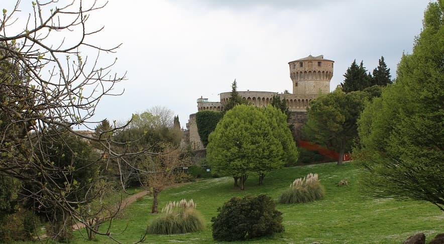 In viaggio per Le Vie dei Medici alla scoperta della Toscana