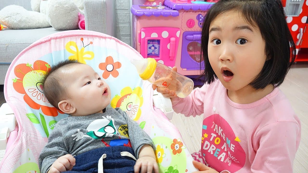 A Seul una youtuber di sei anni ha comprato un grattacielo da 8 milioni