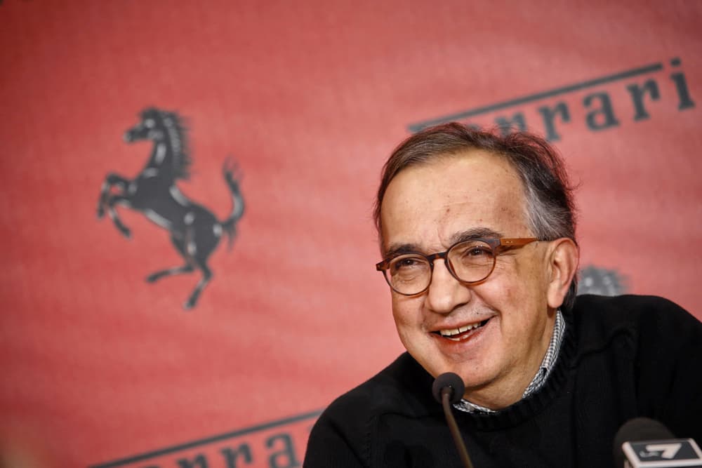 Un anno senza Marchionne: 10 lezioni sulla leadership dal supermanager