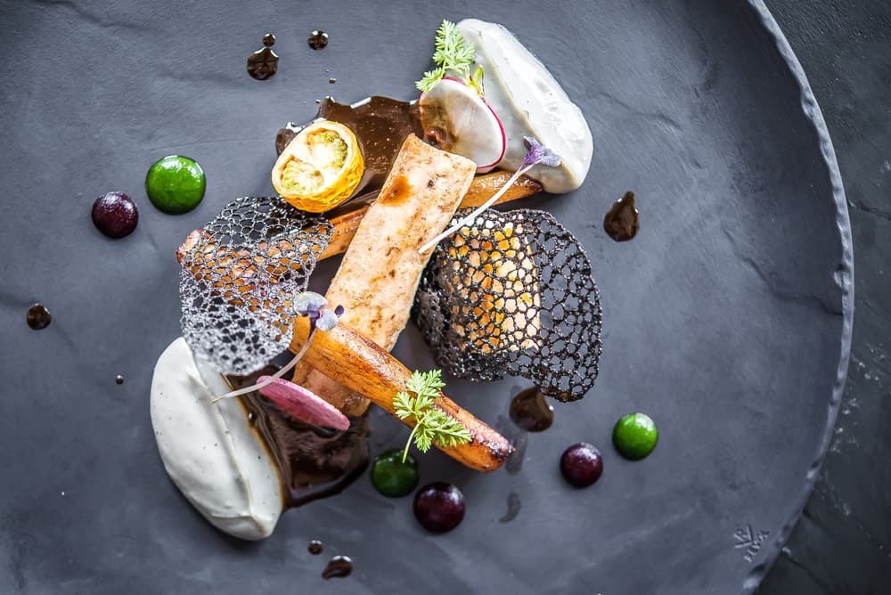 A cosa serve la Carta d’Identità Alimentare ideata dal vicentino Pietro Ruffoni