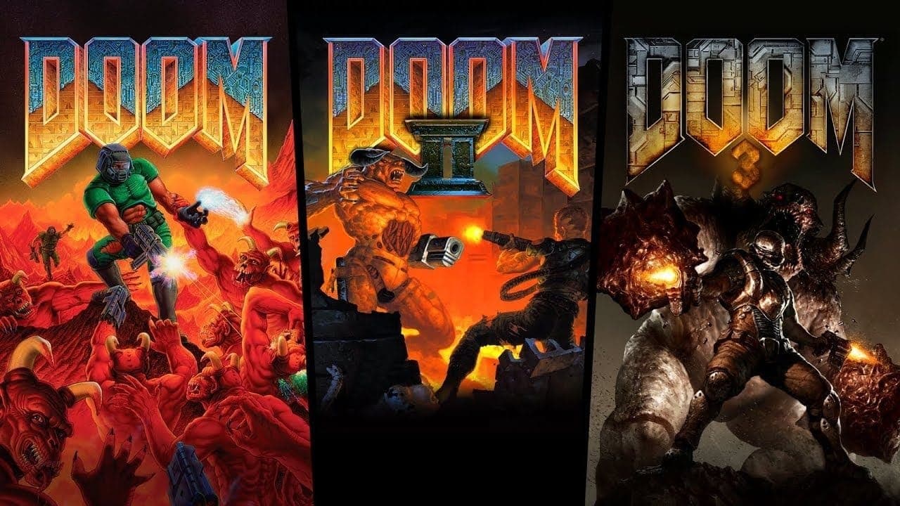 Ritorna DOOM, il videogioco che ha fatto la storia del gaming