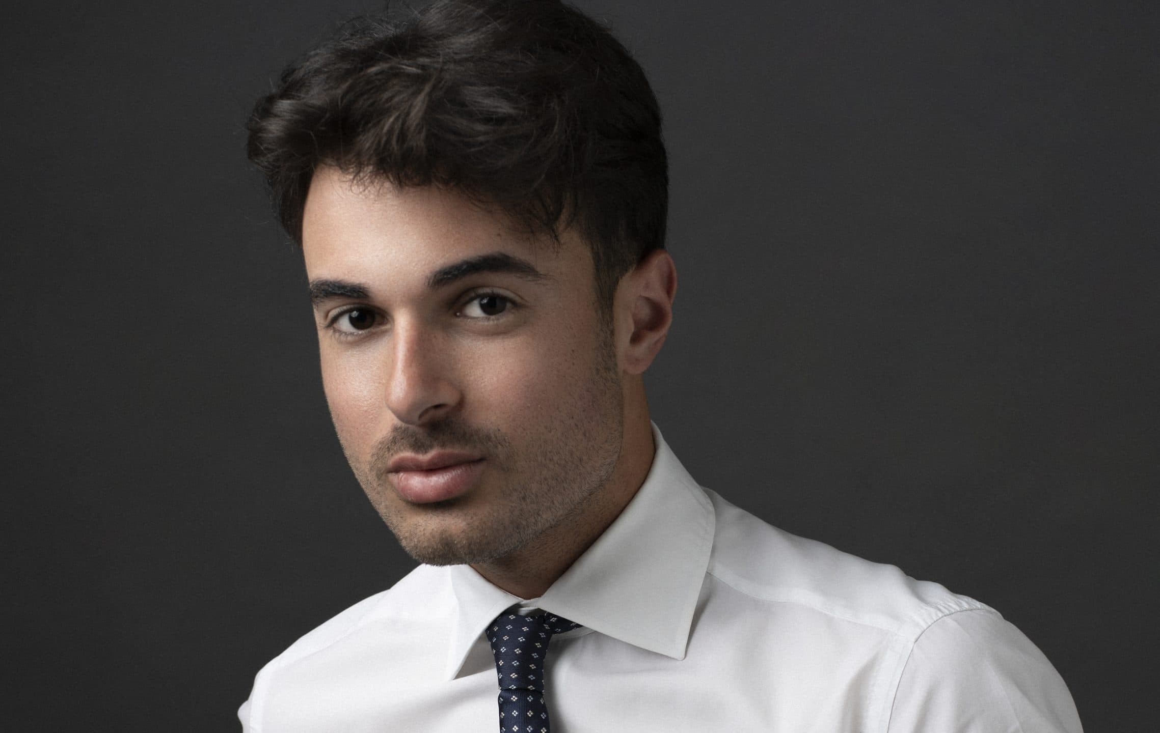 I sogni di mattone (green) di un imprenditore 25enne