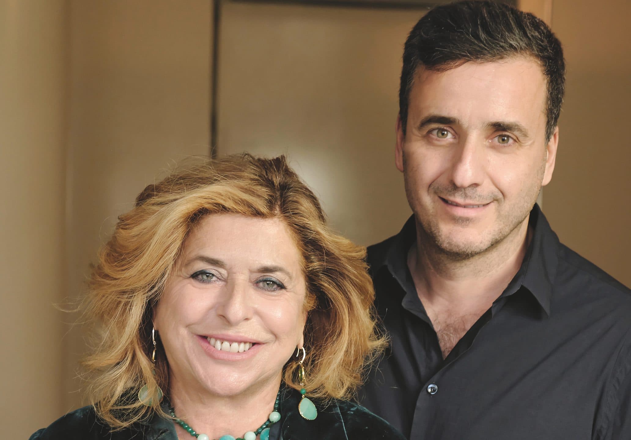 Le nuove ambizioni della casa di produzione di Don Matteo e I Medici