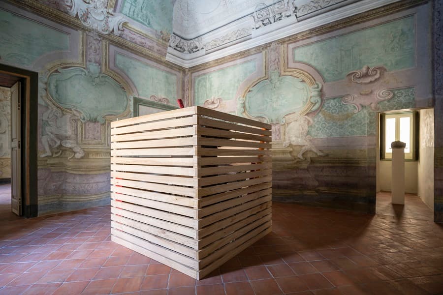 La Fondazione Morra Greco: l’arte contemporanea nel cuore di Napoli