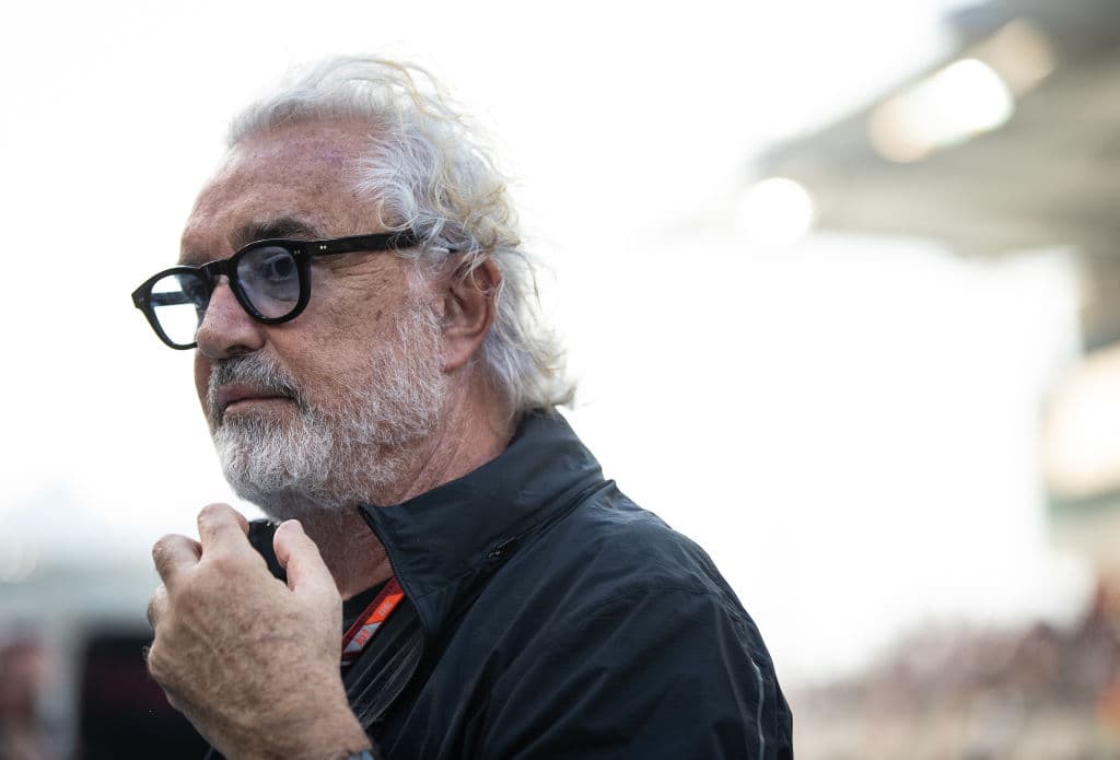 Briatore ufficializza la sua "discesa in campo": nasce il Movimento del Fare