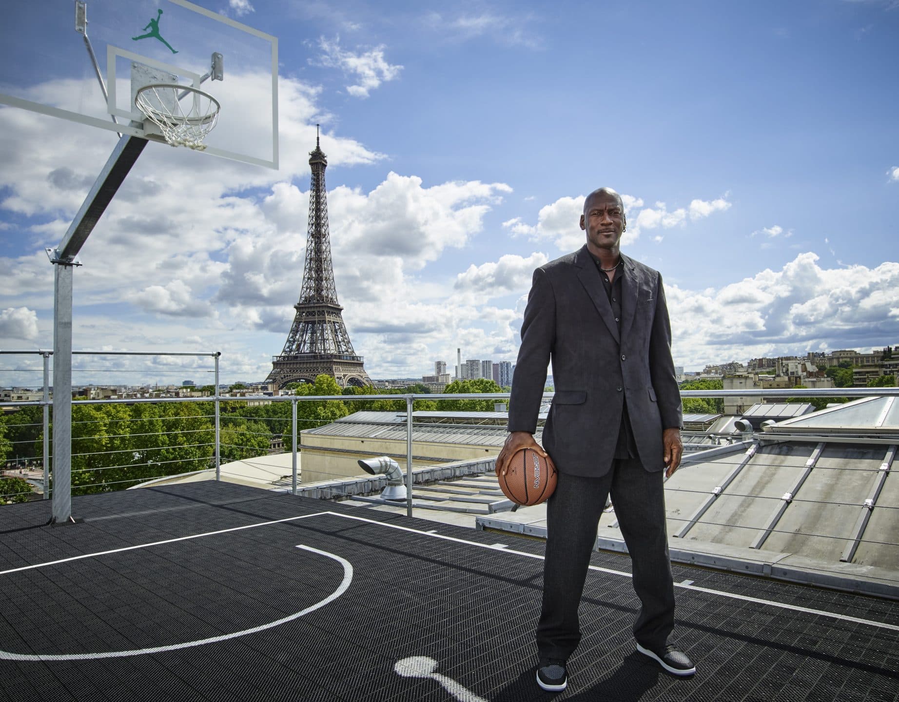 Michael Jordan ha appena donato 100 milioni $ per l’uguaglianza razziale