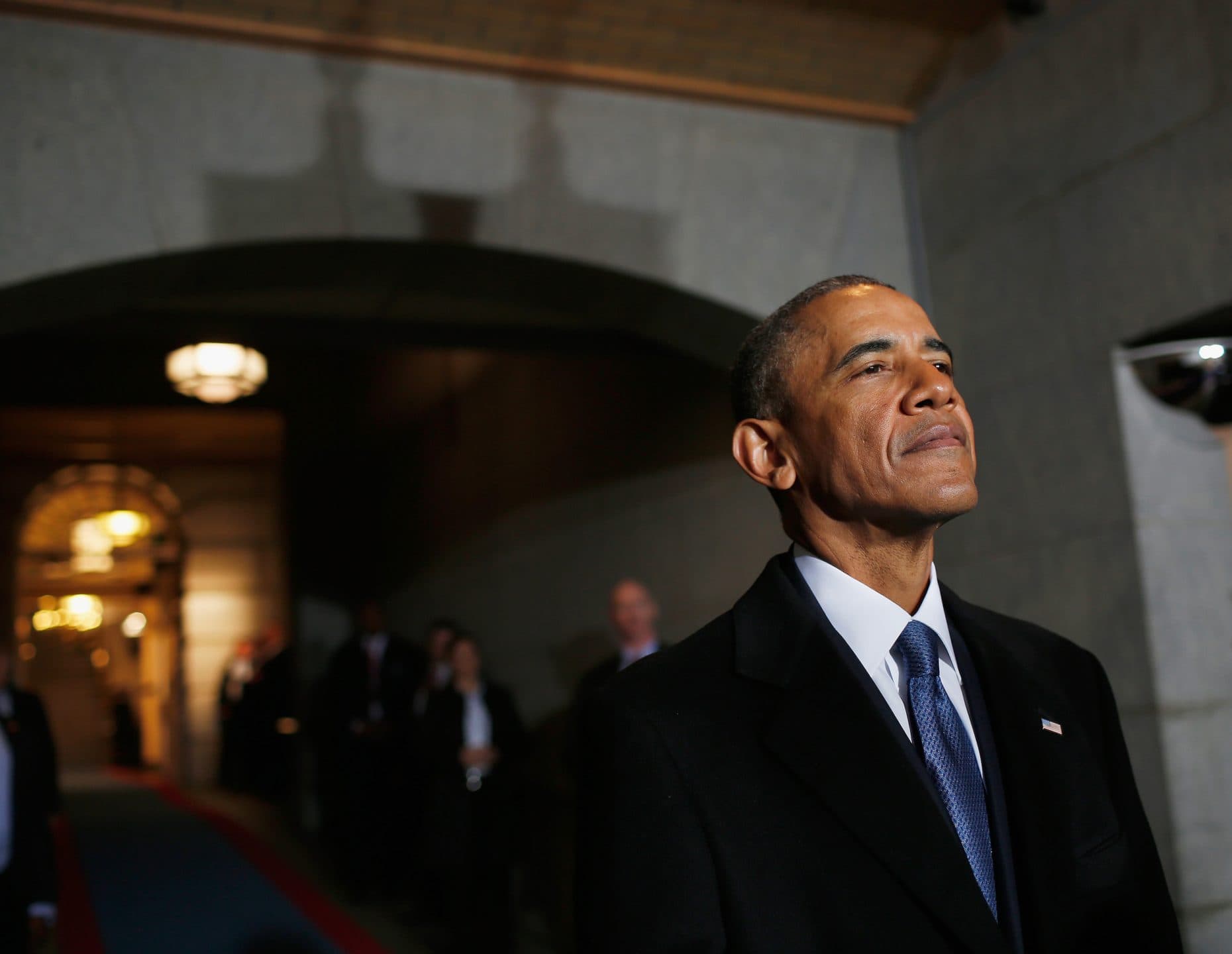 ‘Una terra promessa’ di Obama si appresta a diventare il libro di memorie di un presidente più venduto