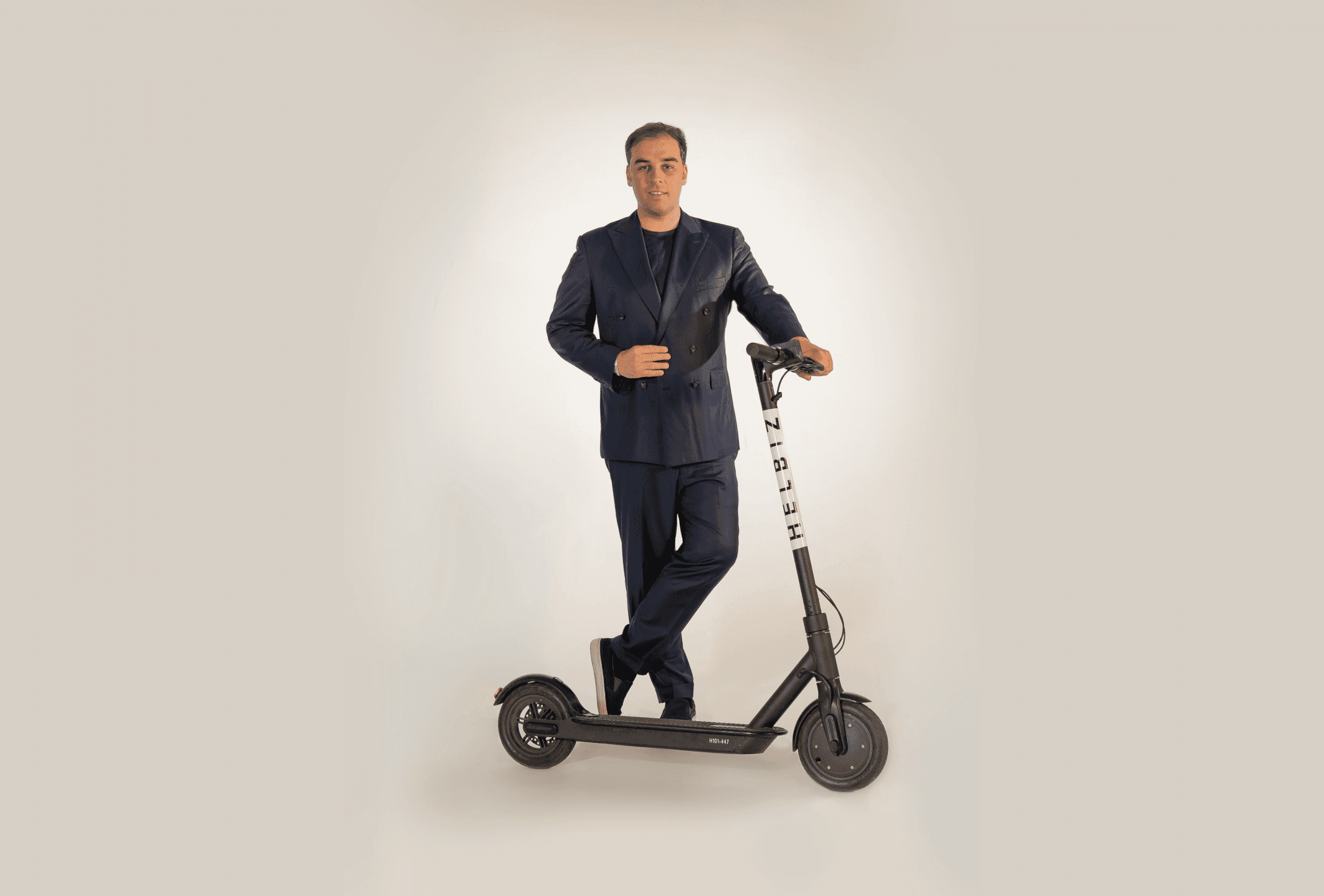 “Così porterò la micromobilità anche a Roma”, parla il fondatore di Helbiz