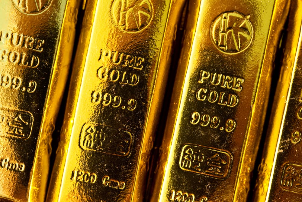 Perché il prezzo dell’oro continua a salire