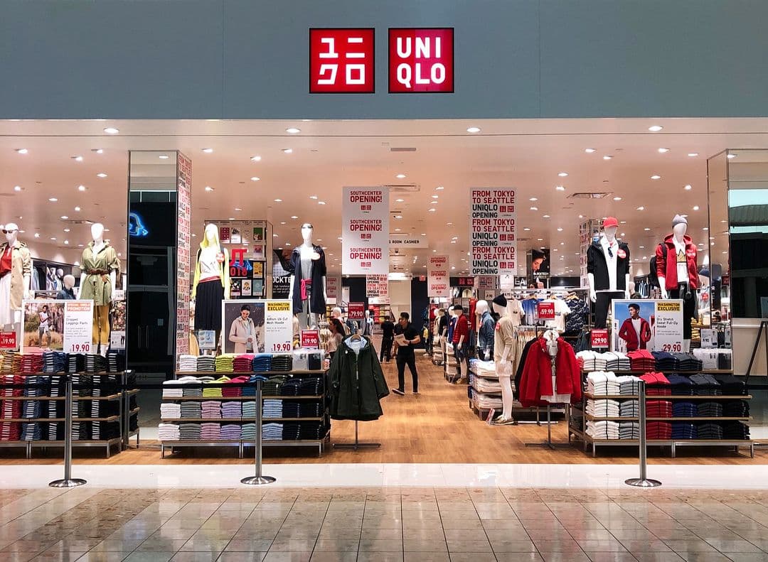 Fast Retailing supera Inditex. Ora è la società di fast fashion con la capitalizzazione più alta