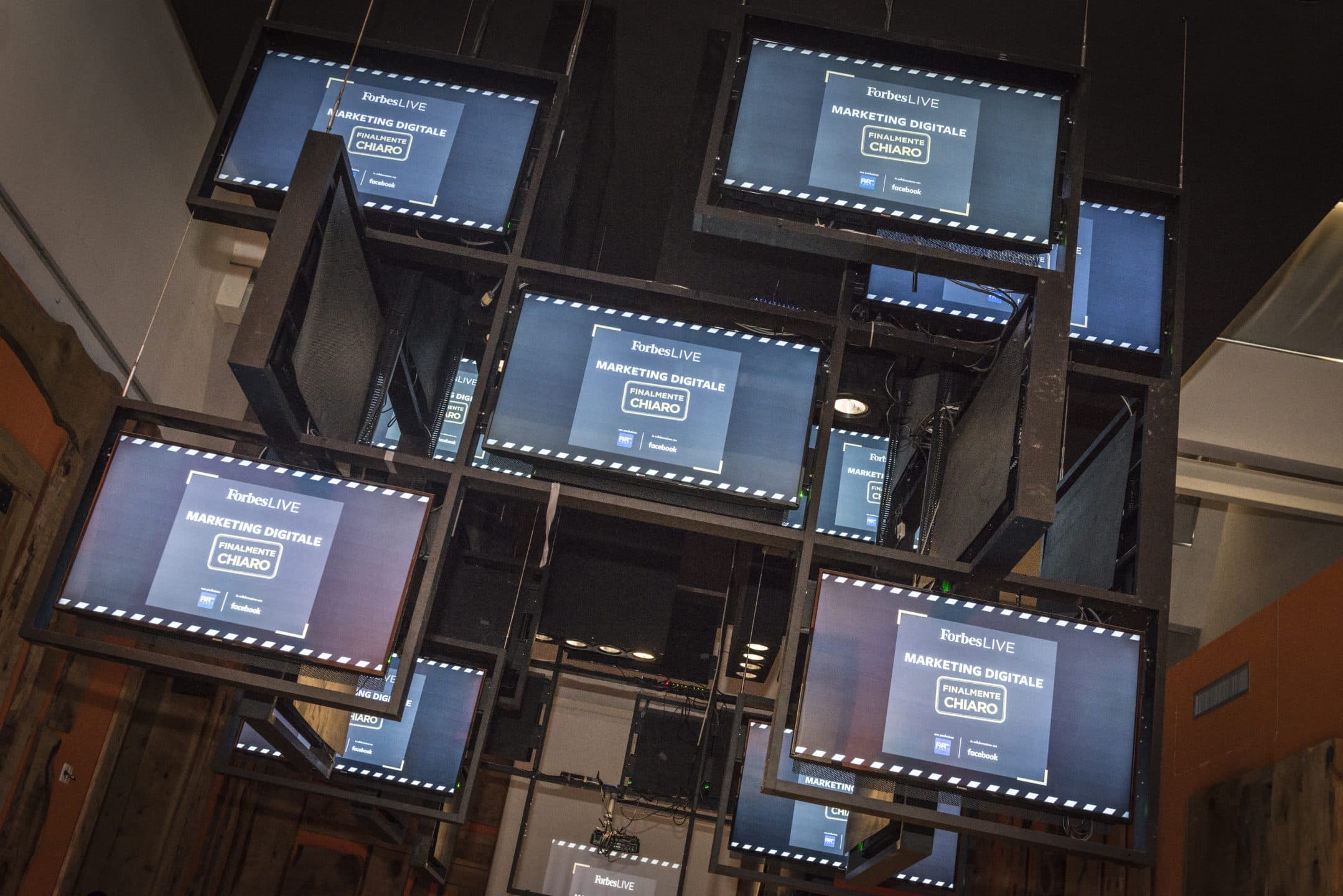 Forbes Italia in partnership con Facebook per la docu-serie Marketing Digitale – Finalmente Chiaro