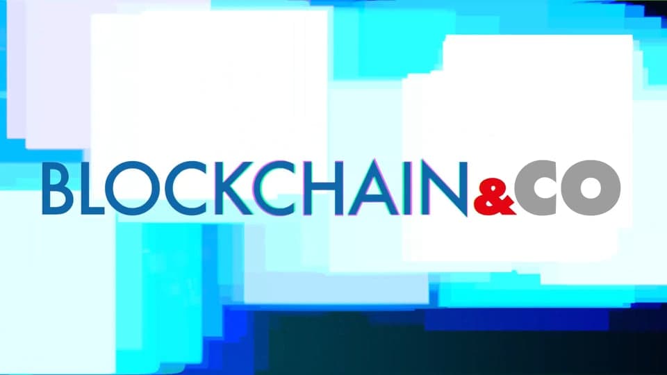 BLOCKCHAIN&CO, il nuovo programma tv di BFC