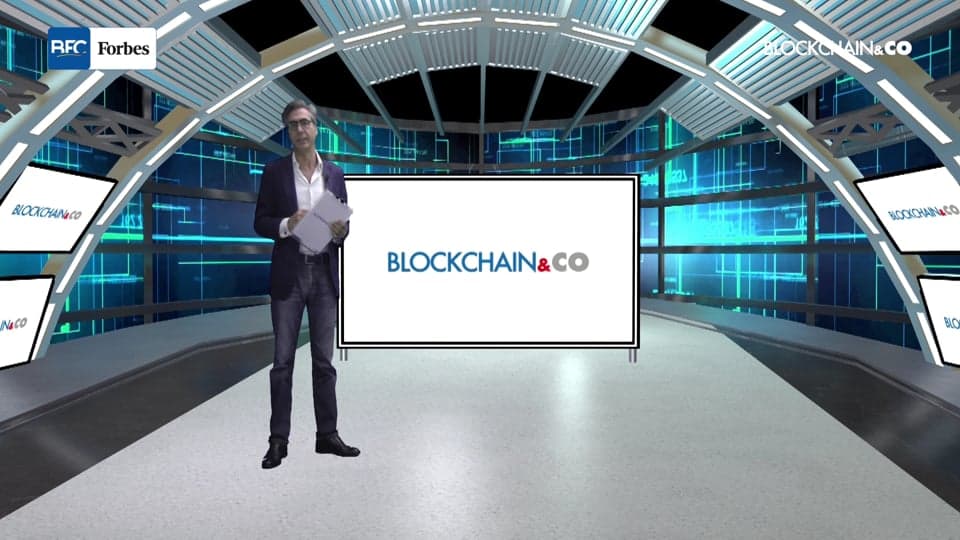 BLOCKCHAIN&CO &#8211; Puntata 1