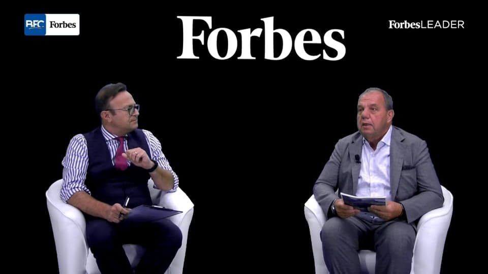 ForbesLEADER PUNTATA 37
