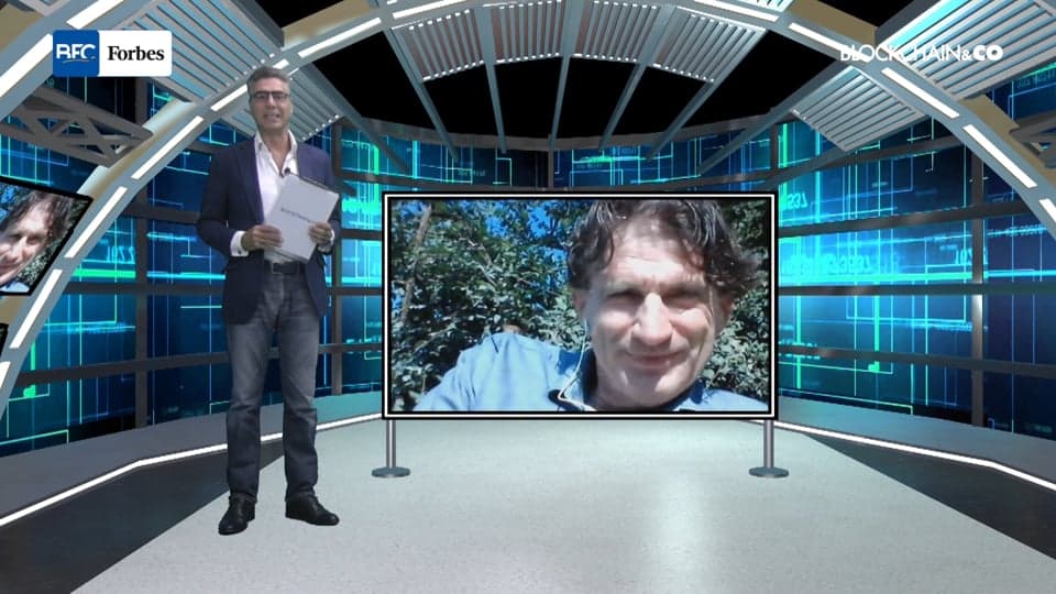 BLOCKCHAIN&CO – Puntata 2