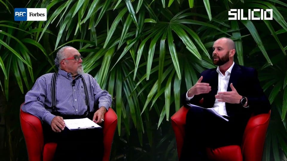 ForbesSILICIO PUNTATA 15
