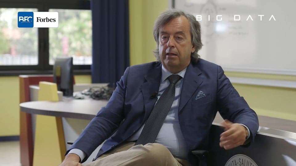 Forbes BIG DATA – Puntata 1