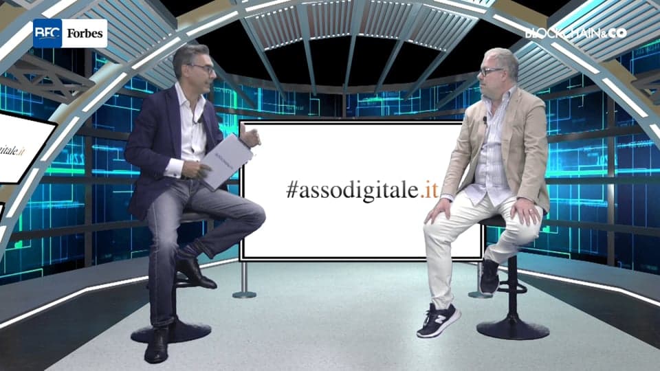 BLOCKCHAIN&CO – Puntata 3