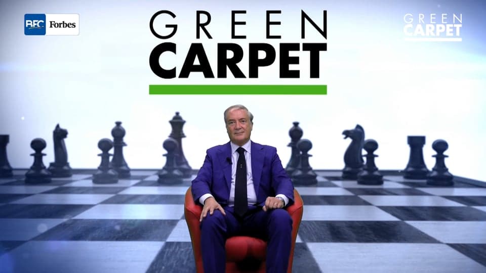 Green Carpet – Puntata 7