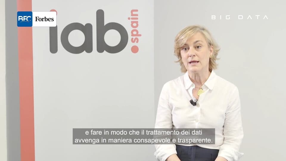 Forbes BIG DATA – Puntata 2