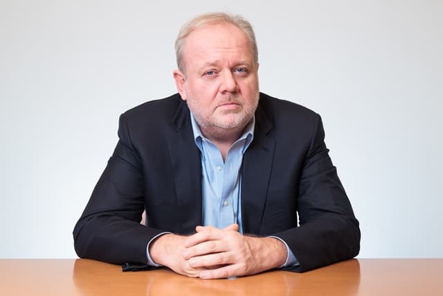 C'è il primo miliardario dell'industria della marijuana