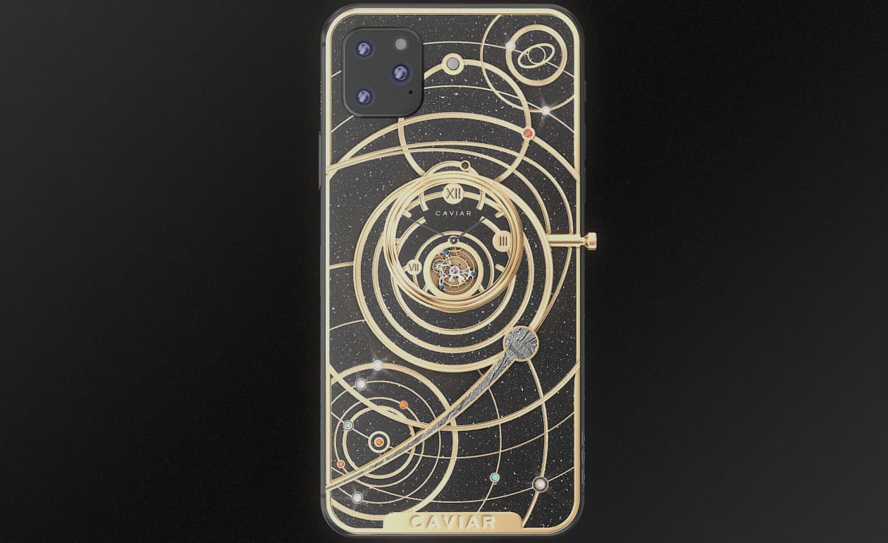 Dalla cover da 50mila $ a quelle hi-tech: gli ultimi gadget per i nuovi iPhone 11