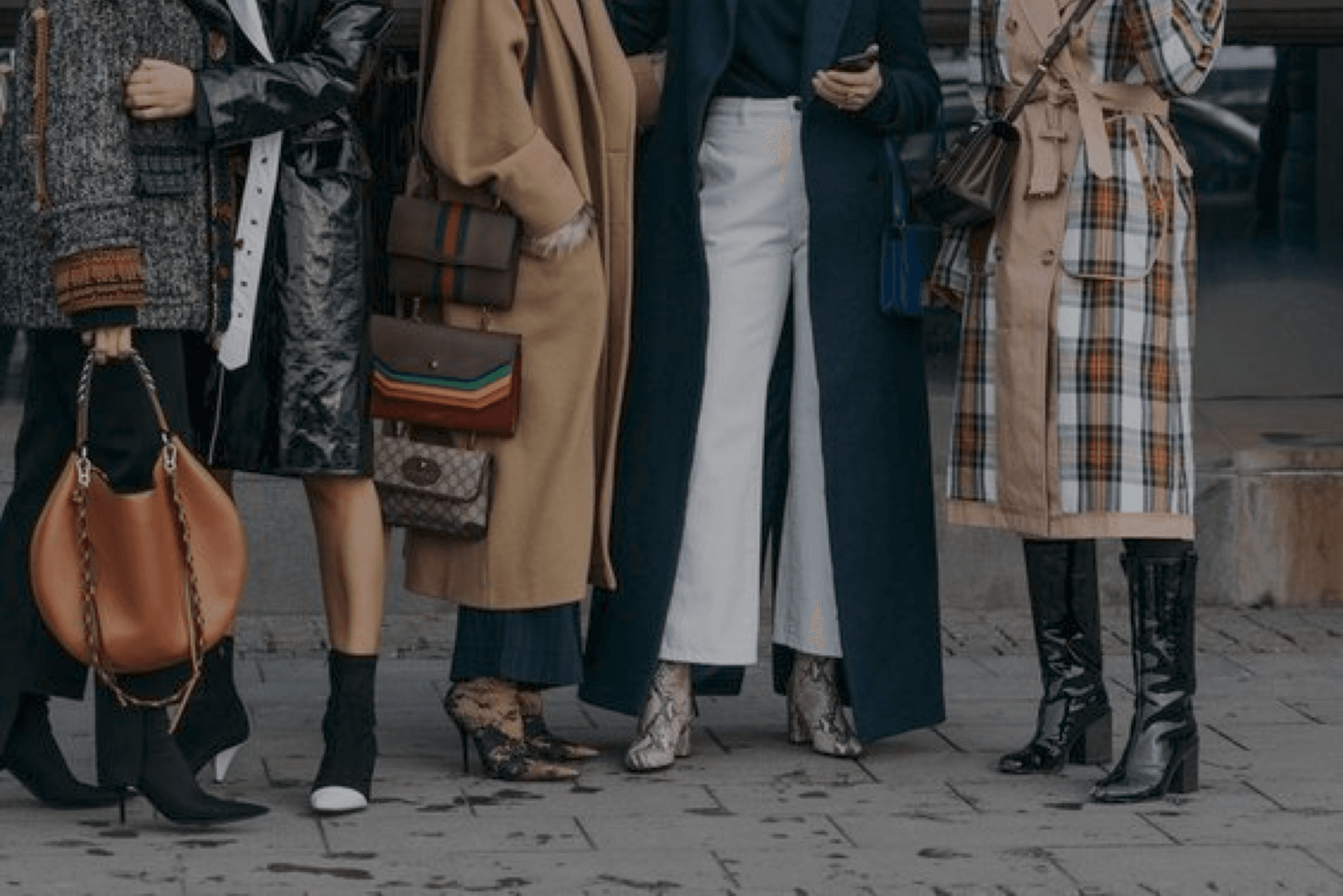 Il futuro della moda è circolare, ce lo spiega il fondatore di Lablaco