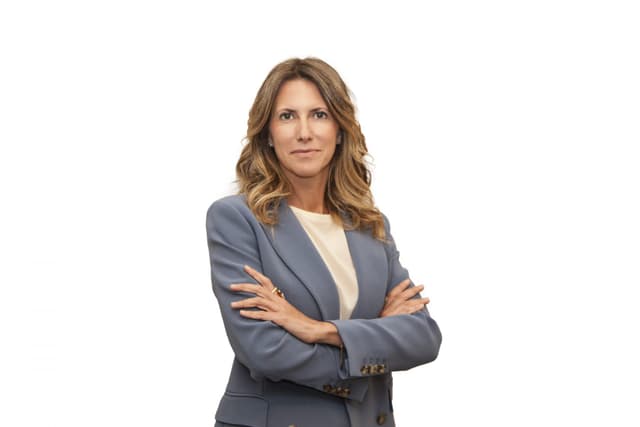 Chi è e cosa pensa Claudia Parzani, l'unica italiana tra le 100 Women Role Model del 2019