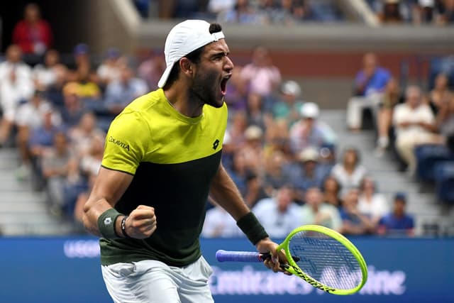 Matteo Berrettini: chi è e quanto guadagna la next big thing del tennis italiano