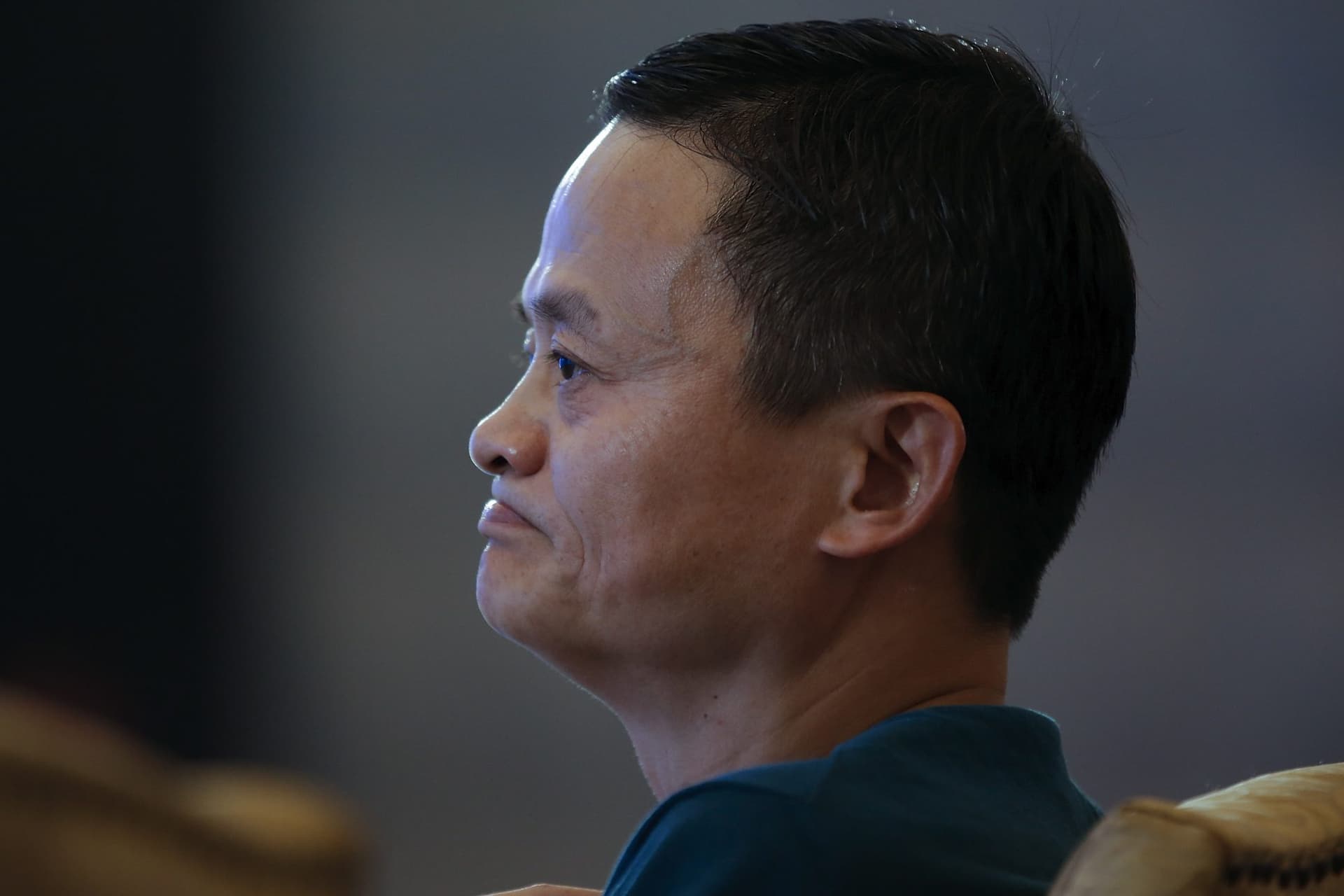 Che fine ha fatto Jack Ma? Da due mesi nessuna notizia del fondatore di Alibaba