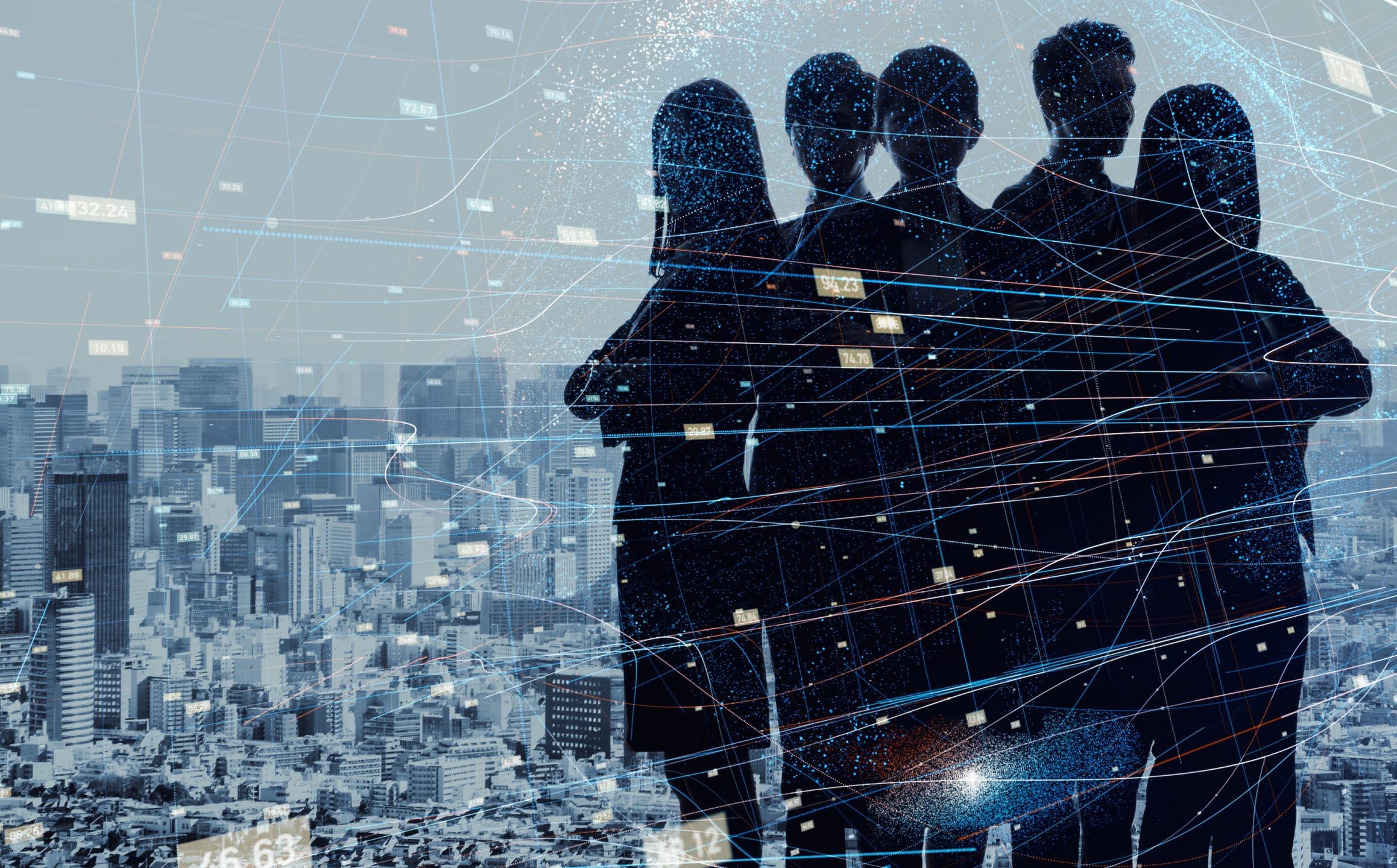 CMO Next 2019: c'è anche un italiano tra i 50 leader del marketing