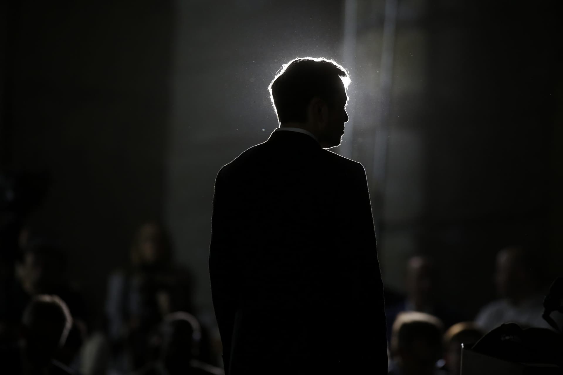 Perché potresti non diventare mai come Elon Musk
