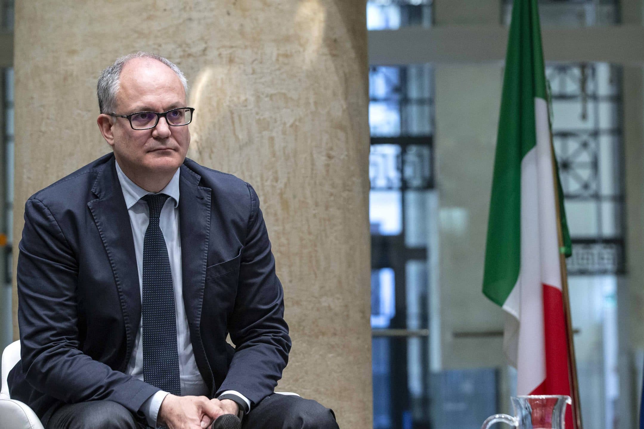 Roberto Gualtieri ministro dell'Economia, quando Politico lo definiva "il più efficace dell'Europarlamento"