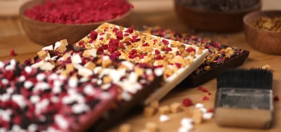 Billionaire’s Treasure e altri snack "di lusso" nell'edizione speciale di KitKat