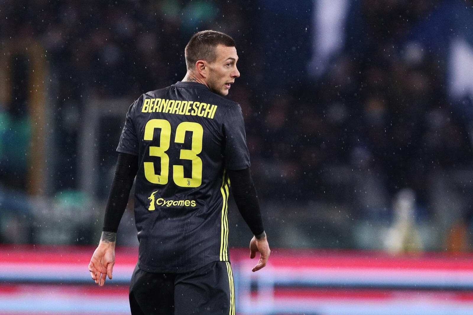 Federico Bernardeschi ci ha parlato del suo sogno oltre la rete