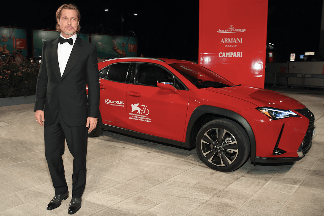 L’eleganza torna in laguna con l’amazing experience di Lexus