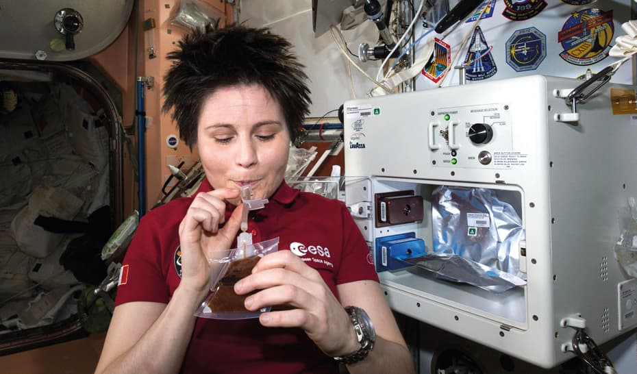 Argotec, l'italiana che porta le aziende in orbita