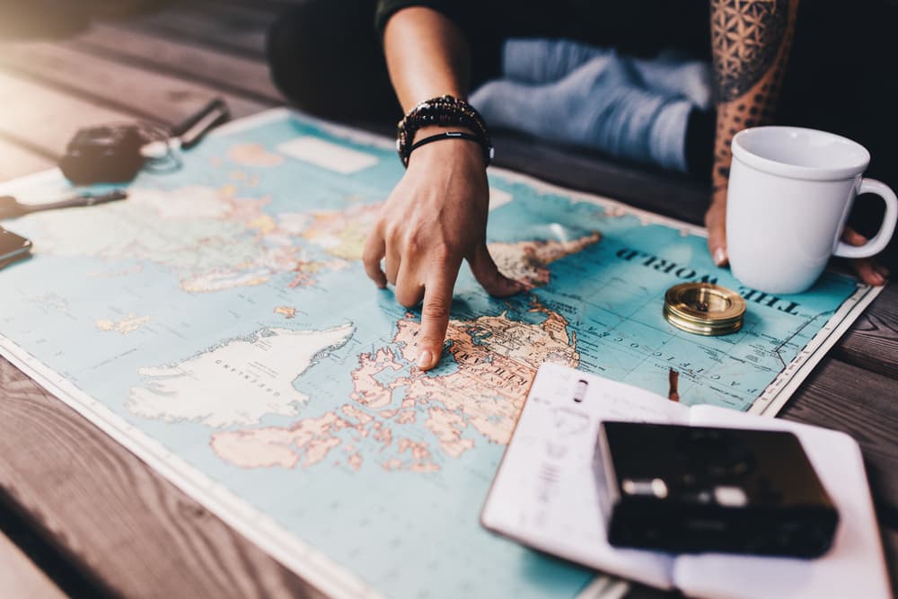Expat Insider 2019 rivela i migliori paesi dove cambiare vita